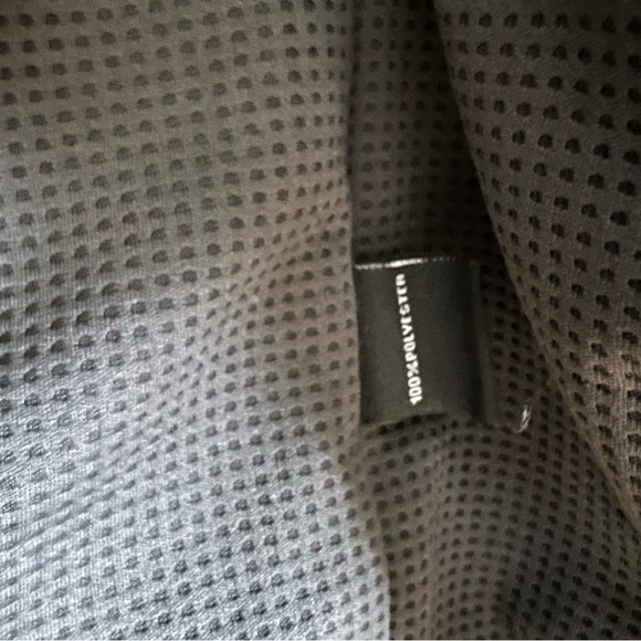 Over Under Fleece Vest XL - Picture 7 of 7